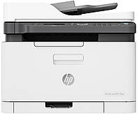 МФУ лазерное цветное HP Color LJ M179FNW (4ZB97A) принтер, сканер, копир