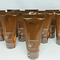 Sunbrella demi make-up SPF 50+ Сонцезахисний крем з тоном SPF 50+ 50мл