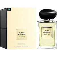 Туалетная вода GIORGIO ARMANI PRIVE JASMIN KUSAMONO edt 100 tester (L)