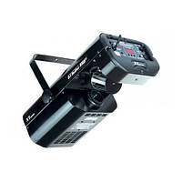 Сканер Robe DJ Roller 250 XT Скануючий прожектор Robe DJ Roller 250 XT Світло для дискотек
