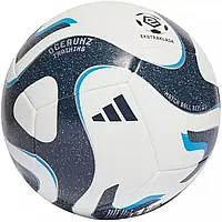 Футбольный мяч adidas Oceaunz PKO Ekstraklasa 23/24 Training IQ4932 размер 4