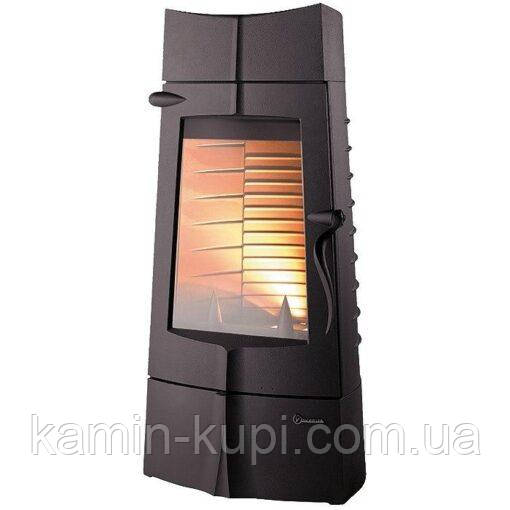 Піч-камін CHAMANE 14 Invicta, фото 1