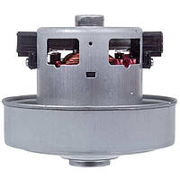 Двигатель для пылесоса VAC043UN SKL 1600W D=134/84mm H=35/108mm (с выступом)