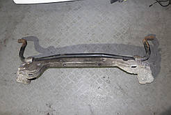 Балка Кронштейн опора двигуна Стабілезатор 4E0199205N Audi A8 D3/4E 2002-2005