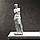 Статуетка Венера Мілоська RESTEQ. Фігурка для інтер'єру Афродіта з острова Мілос 9x9x29 см, фото 2