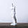 Статуетка Венера Мілоська RESTEQ. Фігурка для інтер'єру Афродіта з острова Мілос 9x9x29 см, фото 3
