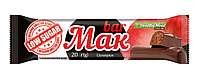 Энергетические Батончики Power pro Mак bar - 20x20г Без Сахара