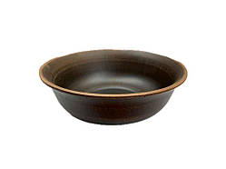 Миска 500мл кераміка Козацька гладка ТМ ARTEL KERAMIST