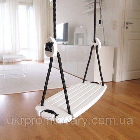 Гойдалка підвісна декоративна VIPMARK Декор Model k286, фото 1