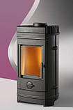 Піч-камін CHATEL Invicta, фото 2