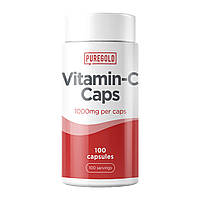 Витамин C-1000 мг - 100 капсул
