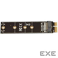 Контроллер Frime (ECF-PCIEtoSSD008) PCI-E-M.2 NVMe