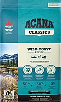 Корм Acana Wild Coast Recipe 9,7 кг для собак всіх порід