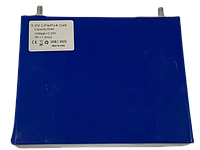 Аккумулятор LiFePO4 50Ah 3.2V M6 (GX)