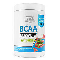 Комплекс Аминокислот ВСАА для Восстановления BCAA Recovery - 500г Арбуз