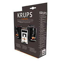 Krups XS530010 Набор для чистки кофемашины F088 Claris+ XS3000+ F054