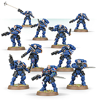 Warhammer 40000 Primaris Reivers Space Marines