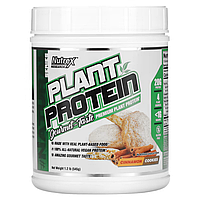 Растительный Протеин Plant Protein - 567г Печенье с корицей
