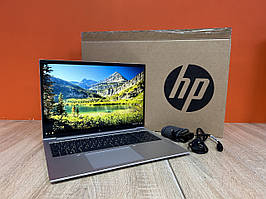 Ноутбук HP EliteBook 865 G10, 16" IPS (1920х1200), AMD Ryzen 5 PRO 7540U 4.9GHz, DDR5 16ГБ, NVME 512ГБ, Radeon 740M, Win11 Pro