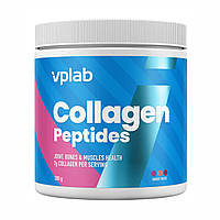 Коллагеновые пептиды Collagen Peptides - 300г Лесные фрукты