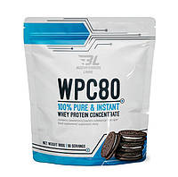 Сывороточный протеин WPC80 - 900г Орео