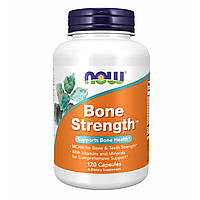 Комплекс для Поддержки Здоровья Костей Bone Strength - 120 капсул