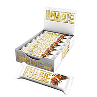 Протеиновые Батончики Magic - 24x45g Chocolate Cookies