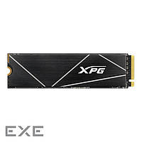 SSD ADATA XPG Gammix S70 Blade 2TB M.2 NVMe (AGAMMIXS70B-2T-CS)