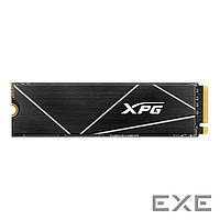 SSD ADATA XPG Gammix S70 Blade 1TB M.2 NVMe (AGAMMIXS70B-1T-CS)