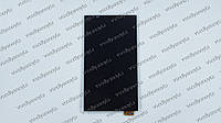 Дисплей для смартфона (телефона) HTC Desire 816G Dual Sim, black (в сборе с тачскрином)(без рамки)(Original)