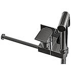 Змішувач для гігієнічного душу GLOBUS LUX MILANO GLN-4-106MIX прихований хром латунь 000018457, фото 3