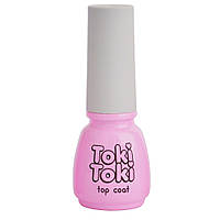 Топ без липкого слоя Toki-Toki High Gloss 15 мл