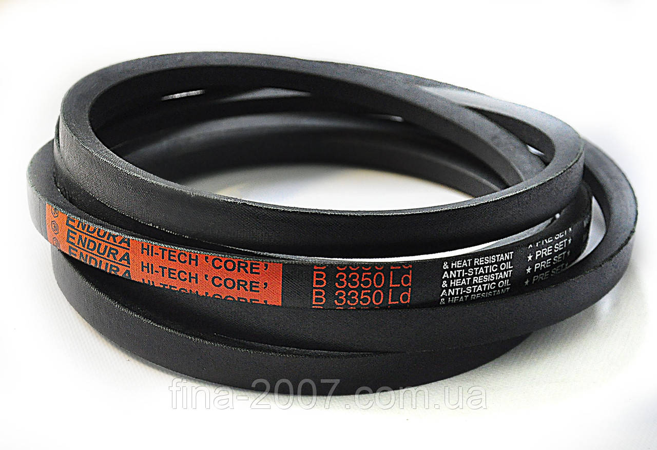 Ремінь В(Б)-3350 ENDURA HI-TECH
