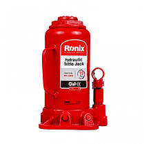 Домкрат гідравлічний Ronix RH-4905, фото 4