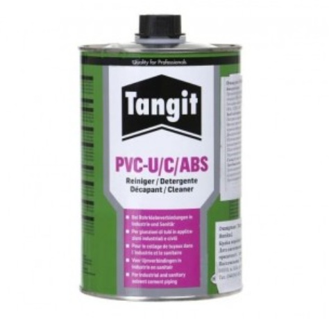Очисник TANGIT PVC-U/C/ABC Henkel 1 л.