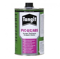 Очиститель TANGIT PVC-U/C/ABC Henkel 1л.