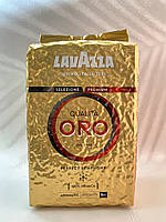 Кофе в зернах Lavazza Qualita Oro 1 kg Италия