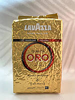 Кава Lavazza Qualita Oro в зернах 1 кг Італія