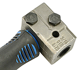 Набір для розвальцювання гальмівних трубок Falcon F10199, фото 2