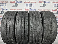 205/65 R16C цешка Uniroyal RainMax 3 літні шини б/у