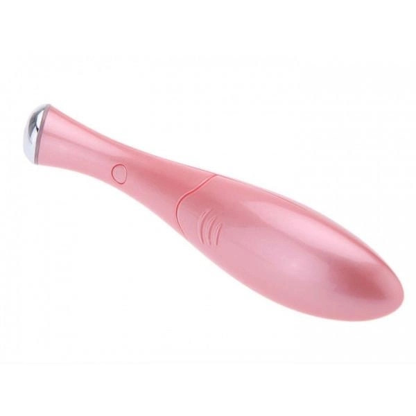Масажер від зморшок Eye Anti Wrinkle Massager Рожевий, фото 1