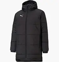 Зимняя куртка Puma Bench kurtka 03 (657268-03) размер L