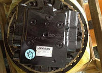 Редуктор хода в сборе 401-00454C для Doosan Solar 225LC-V