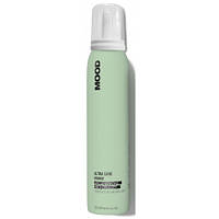 Несмываемый мусс для волос экспресс-увлажнения и восстановления Mood Ultra Care Restoring Mousse, 200 мл