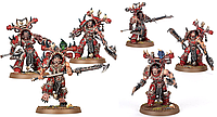 Warhammer 40000 World Eaters: Exalted Eightbound