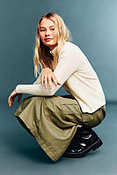 Спідниця - карго для дівчинки