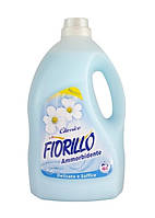 Кондиционер для стирки Fiorillo Classic (44 стирки) 4 л. Италия