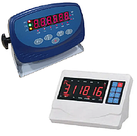 Індикатори вагові