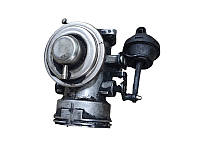 Клапан EGR 1.9TDI рецеркуляции газов 038131501J Volkswagen Sharan 2000-2010