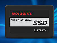 SSD Goldenfir T650B 360 Gb 2.5" SATA III